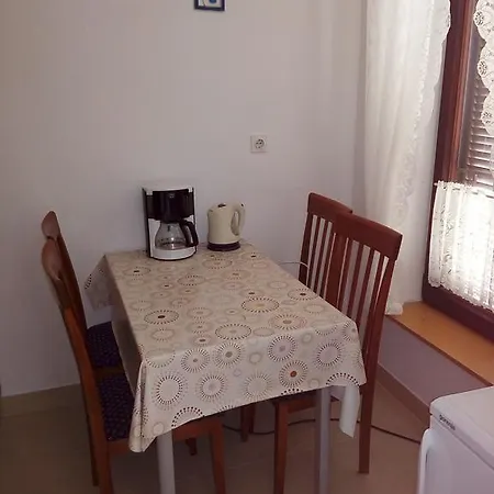 Apartment Angelika *
