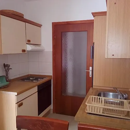 Apartment Angelika