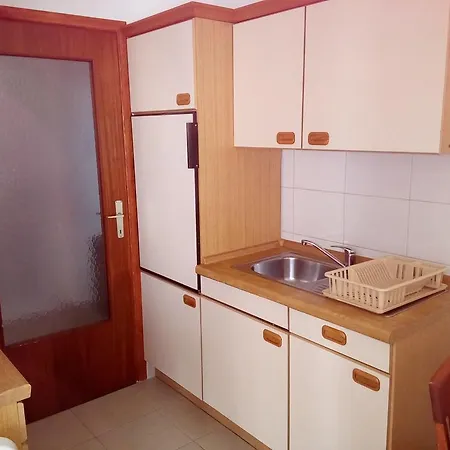 Apartment Angelika Crikvenica
