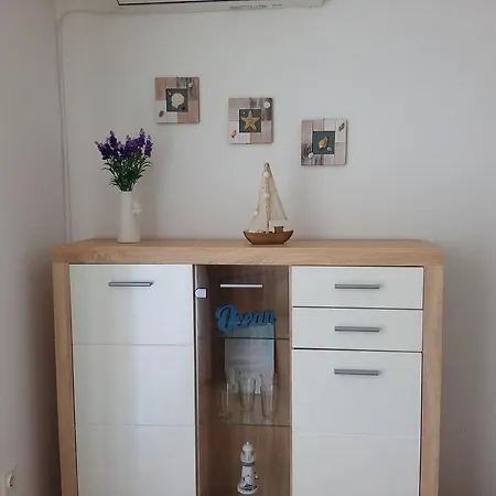 Apartment Angelika