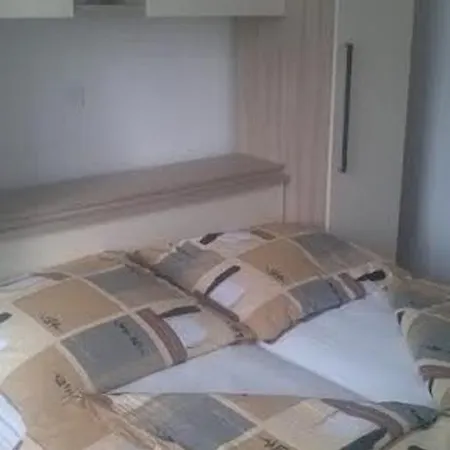Apartment Angelika *