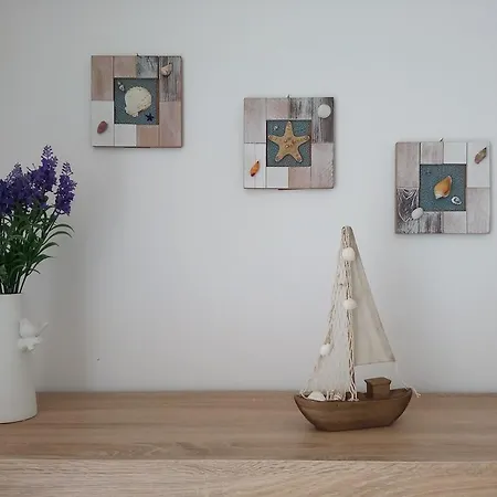 Apartment Angelika Crikvenica